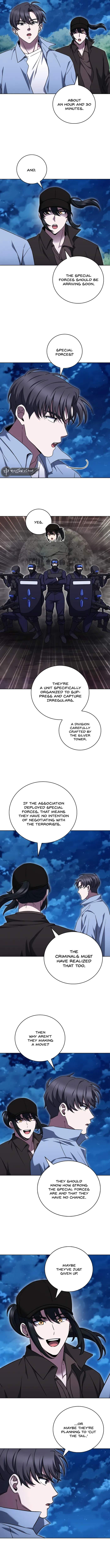 Delivery Man From Murim Chapter 77 8